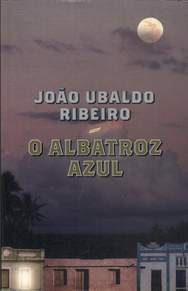 O Albatroz Azul