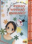 Eensy Weensy Monster -  O Monstrinho Dentro De Mim - 2 Vols