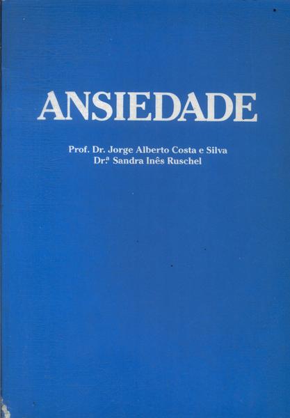 Ansiedade