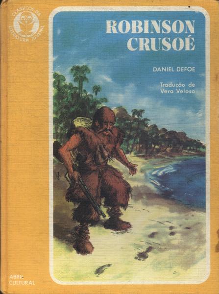 Robinson Crusoé