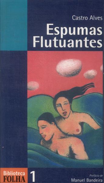 Espumas Flutuantes