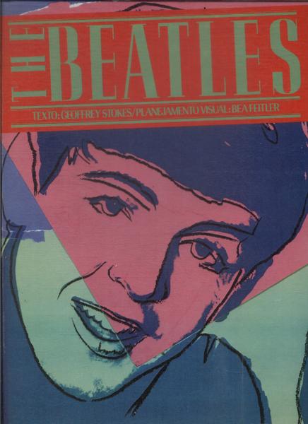 The Beatles (Com Poster)