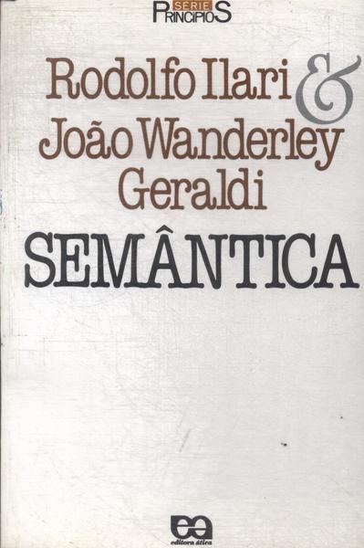 Semântica