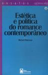 Estética E Política Do Romance Contemporâneo