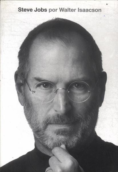 Steve Jobs: A Biografia