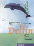 Delfin: Lehrbuch + Arbeitsbuch (contém Cd - 2011)