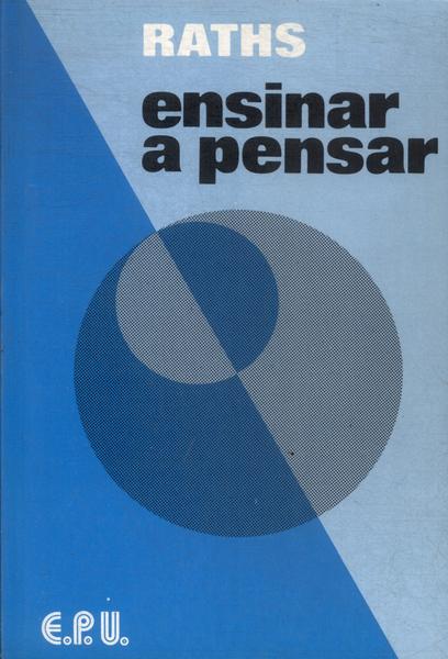 Ensinar A Pensar