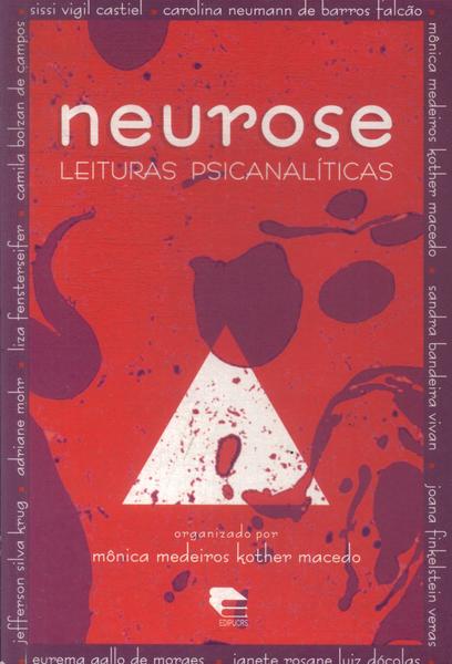 Neurose: Leituras Psicanalíticas