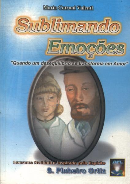 Sublimando Emoções