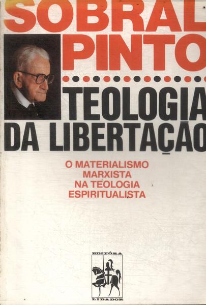 Teologia Da Libertação