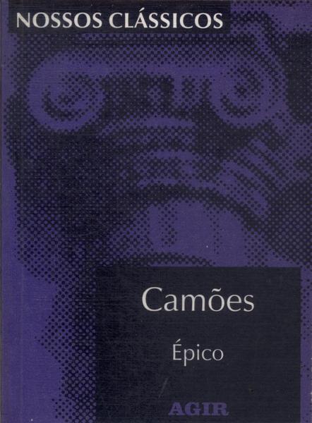 Épico