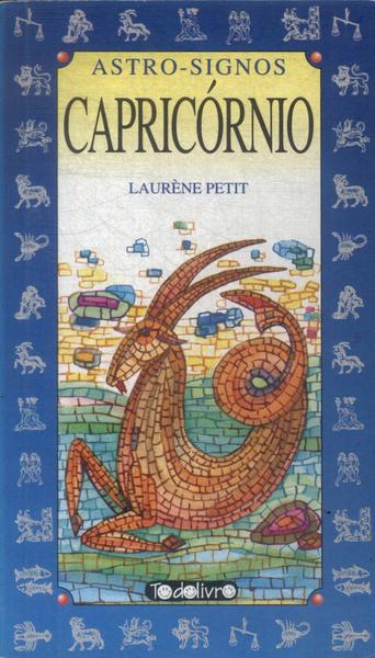 Capricórnio