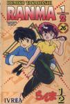 Ranma 1/2 Nº 26