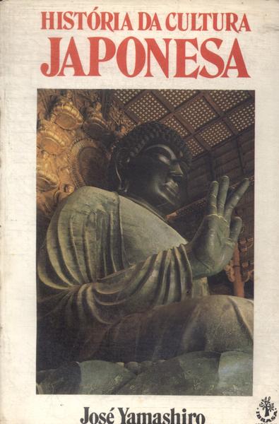 História Da Cultura Japonesa