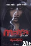 Maya Fox: O Quadrado Mágico