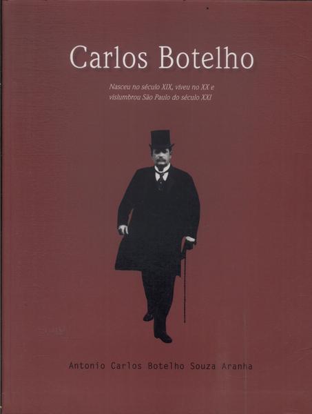 Carlos Botelho