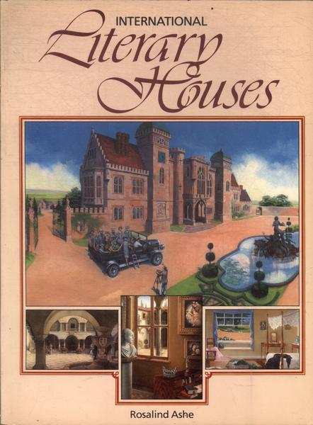 International Literary Houses