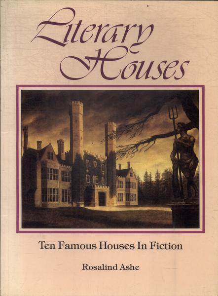 Literary Houses