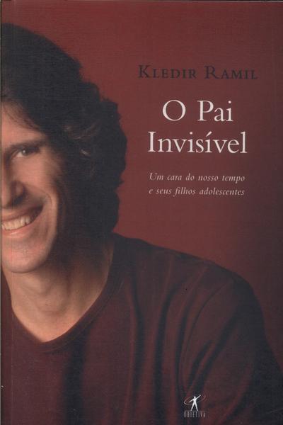 O Pai Invisivel (autógrafo)