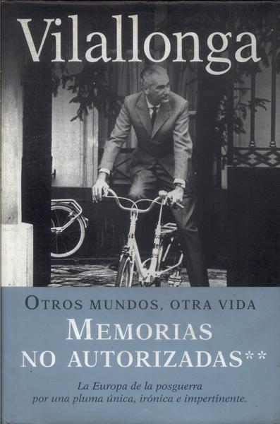 Otros Mundos, Otra Vida