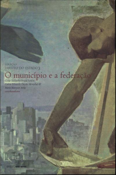 O Município E A Federação (2010)