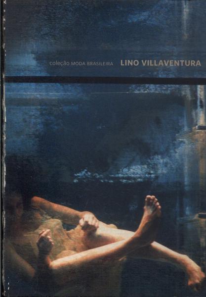 Lino Villaventura (Autógrafo)