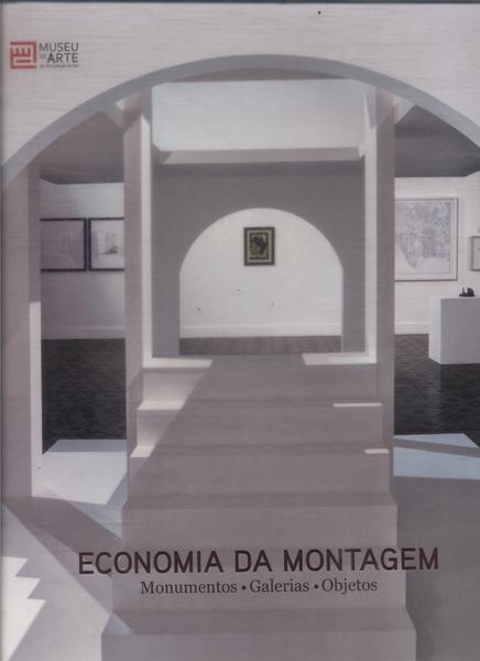 Economia Da Montagem