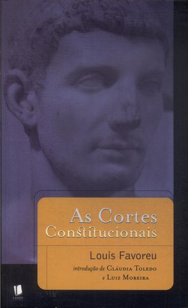 As Cortes Constitucionais (2004)