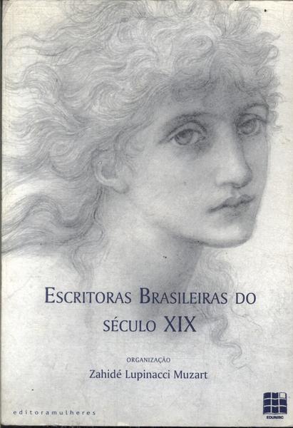 Escritoras Brasileiras Do Seculo Xix