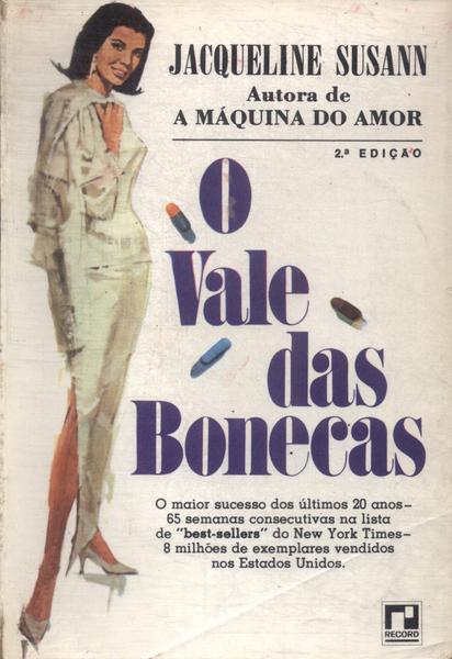 O Vale Das Bonecas