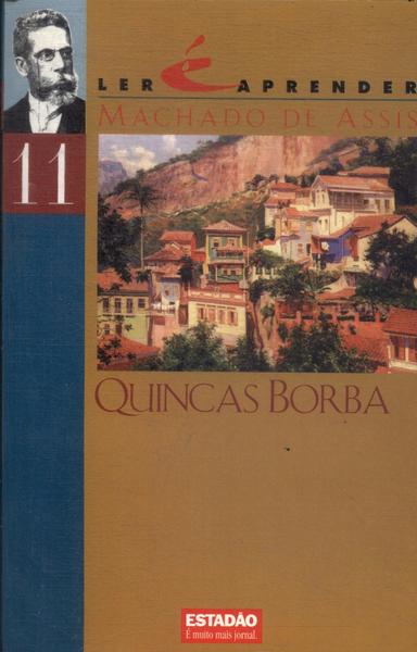 Quincas Borba