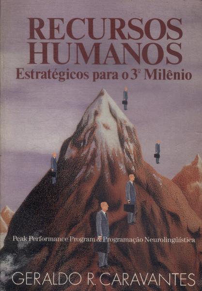 Recursos Humanos