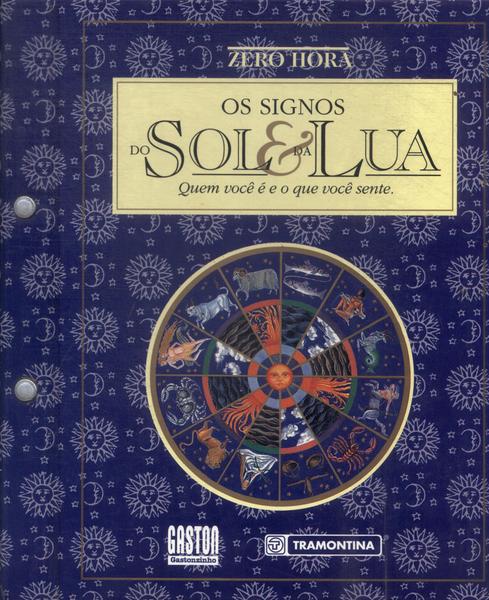 Os Signos Do Sol E Da Lua