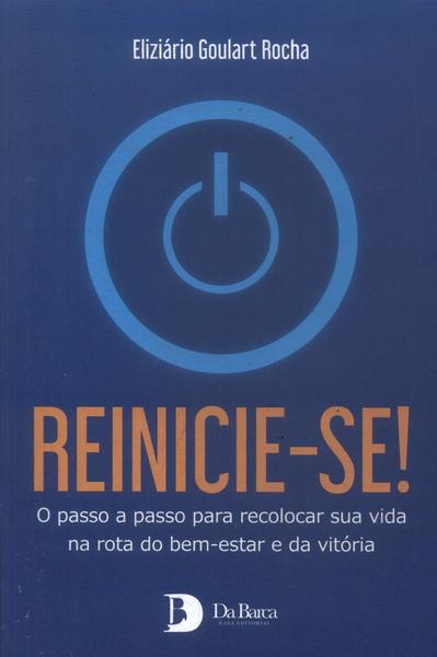 Reinicie-se (autógrafo)