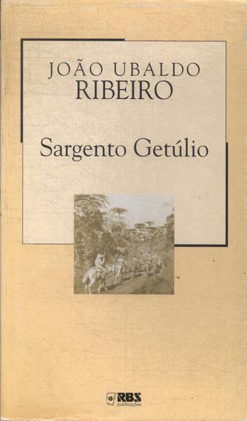 Sargento Getúlio