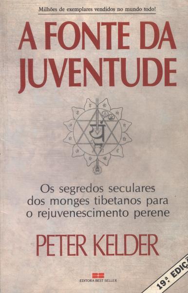 A Fonte Da Juventude