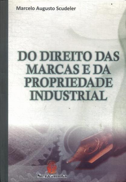 Do Direito Das Marcas E Da Propriedade Industrial (2008)