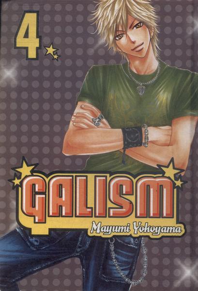 Galism Nº 4