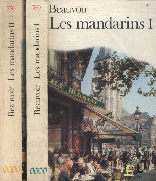 Les Mandarins (2 Volumes)