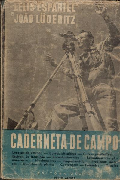 Caderneta De Campo
