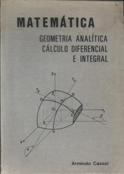 Matemática (1983)