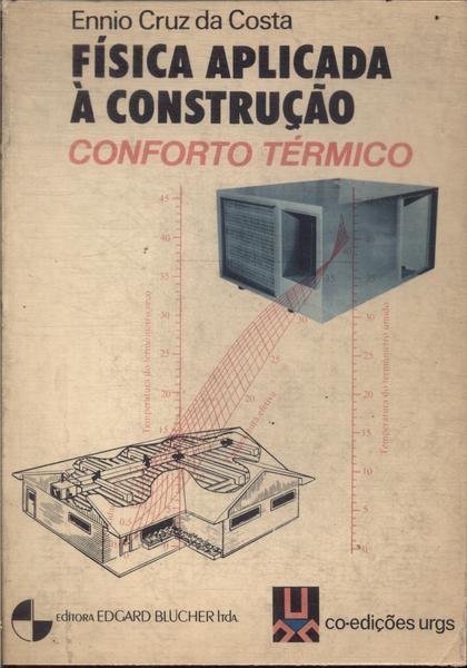 Física Aplicada À Construção