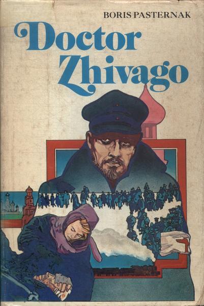 Doctor Zhivago