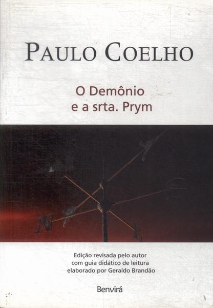 O Demônio E A Srta. Prym