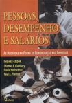 Pessoas, Desempenho E Salários