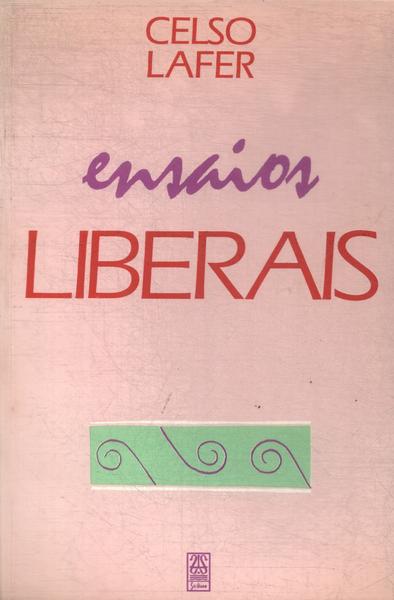 Ensaios Liberais