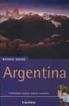Rough Guide: Argentina (2009)