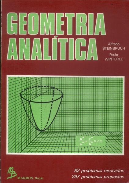 Geometria Analítica (1987)