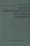 Doenças Infecto-Contagiosas Dos Animais Domésticos (1969)
