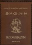 Braziliada: Descobrimento